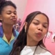 Stephany e Cimara
