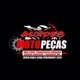 Alcides motos peças rancing