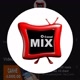 O Canal Mix
