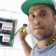 André Bahia Trabalha