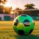 Mais que Futebol! ⚽️