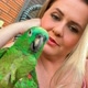 CLEVIANE MOREIRA🦜