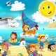 desenhos infantil kids