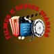 Filmes e séries diárias