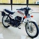 motos relíquias Honda
