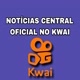 Notícias central