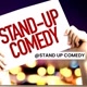 StandUp Comedy 🎙