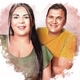 italo e Andreza