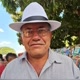 GERALDO  SILVA
