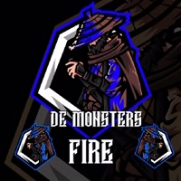 DE MONSTERS FIRE (@demonstersfire) on Kwai