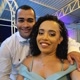 Obrigado Dona Cegonha