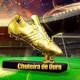 Chuteira de Ouro