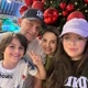 Família Nicole e Noah