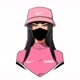 ROBLOX Free “KAREN FACE” #roblox #freeaccessories #trending