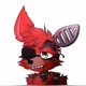 foxy o pirata