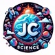 JC Ciência & Astronomia