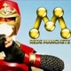 Rede manchete forever
