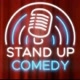 Cortes Stand Up