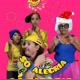 Tocotoco Marrcio