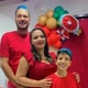 Família Henrique Cauã