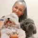 MARIA MEL E SPIKE ESTILO MARAVILHA