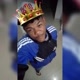 Márcio king