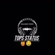 TOPS STATUS 🎶🎵🍯🤤