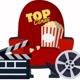 Top Cenas 🎥