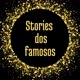 stories dos famosos