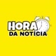 Hora da notícia