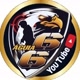 ÁGUIA 66 FÃ CLUBE