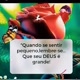 Mensagem _de_ amor _e_ Reflexãos