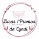 Achadinhos da Cyndi