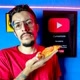 Curiosidades ⁉️ Pizza que Pariu
