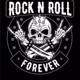Rock'n'roll & Legendas