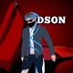 LEIDSON  MG