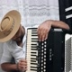 Zezinho grupo Fandango campeiro