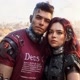 Casal Gamer