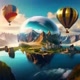 Reflexão Mundial