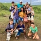 Joca e seus amigos