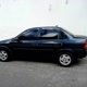 Corsa top
