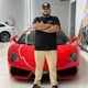 Santorinni dicas automotiva