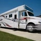 Motorhome maney