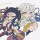 kioko / Daki