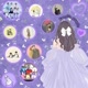 Fᥲ꧑ίᥣιᥲ ρᥙrρᥣᥱ🪻💜