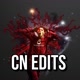 CN Edits