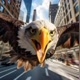 🦅 PÁSSARO ÁGUIA 🦅 NOTÍCIAS