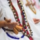 RELIGIÕES DE MATRIZ AFRICANA ❤️