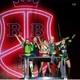 O 6° RBD Brasil. 🇧🇷