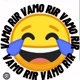 vamos rirrr
